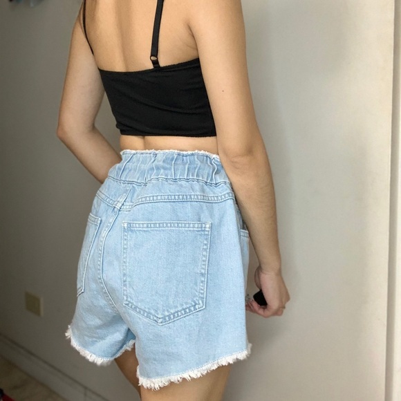 Urban outfitters BDG denim shorts - Picture 3 of 7